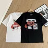 Premium Nike Kurzarm-Kollektion mit schwarzem Logo