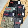 Premium Qualität Lululemon Shorts Schwarz Klassisch Luxus