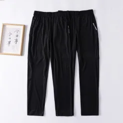 Premium Qualität Helly Hansen Hose Schwarz Strick Casual Luxury