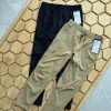 Luxuriöse Lululemon-Hose, schwarze, atmungsaktive Baumwolle-Kollektion