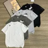 Luxus Descente Kurzarmhemden Sportlicher Stil