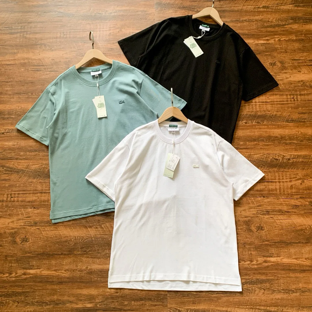 Lacoste Kurzarmhemd