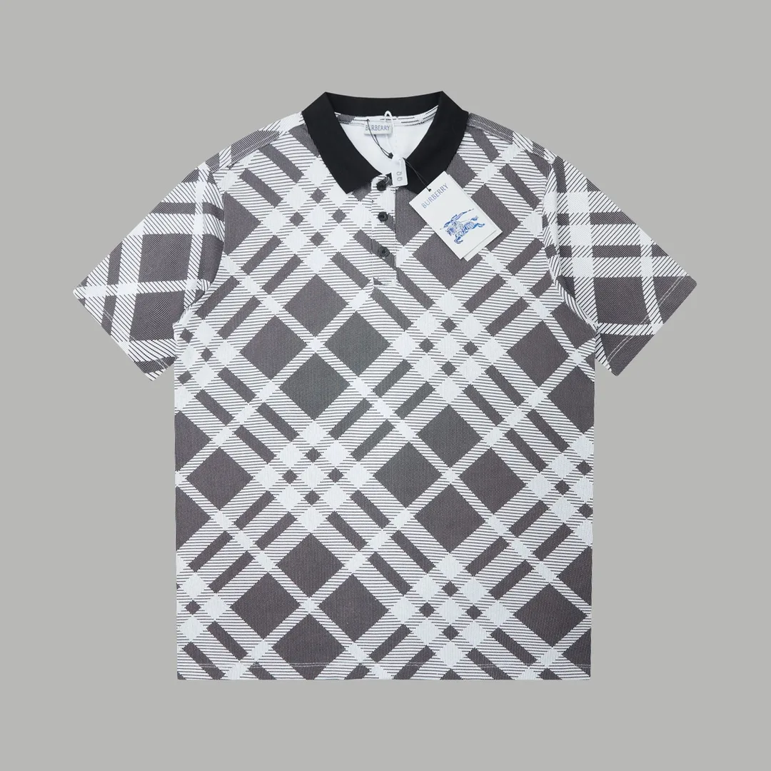 Burberry Poloshirt