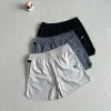 Bestseller Earth Shorts Schwarz Klassisch Luxus