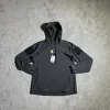 Luxus Boss Weste Schwarz Urban Luxury