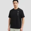 Bestseller Descente Kurzarm Schwarz Atmungsaktiver Stil