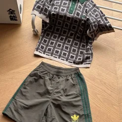 Premium Adidas Shorts Sportliche Kollektion