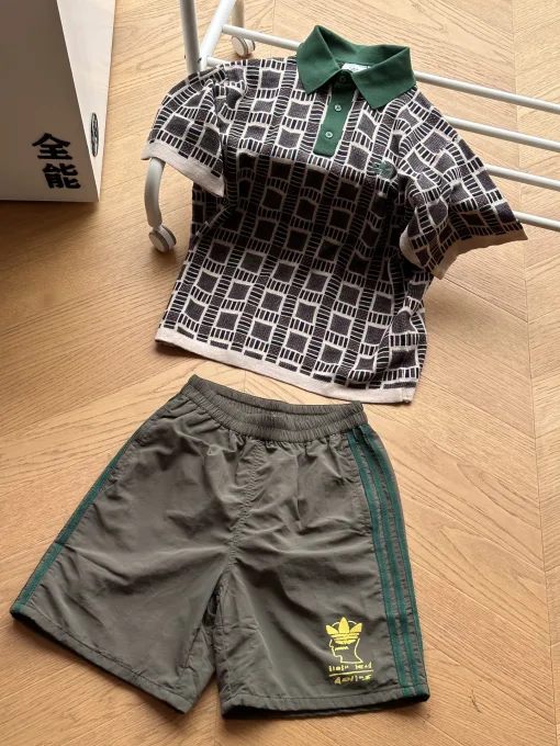 Premium Adidas Shorts Sportliche Kollektion