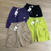 Bestseller Carhartt Shorts Lila Classic Collection