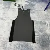 Premium Lululemon Weste Grau Atmungsaktiv Luxus