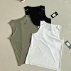 Bestseller Lululemon Weste Schwarz Atmungsaktiv Luxus