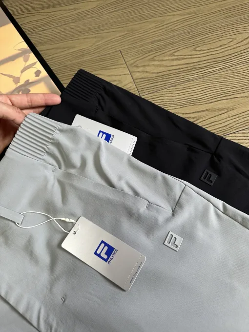 Bestseller Fila Freizeithosen Casual Luxury