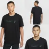 Hochwertige, atmungsaktive Nike Kurzarm-Kollektion
