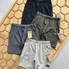 Luxus-Shorts aus schwarzem Polyester von Patagonia Classic Collection