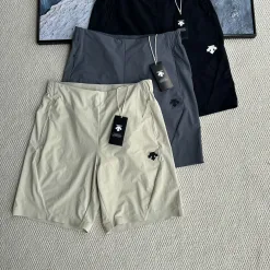 Bestseller Mammut Shorts Black Breathable Kollektion