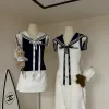 Bestseller Miu Miu Weste Navy Kollektion