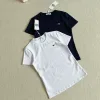 Premium Qualität Lacoste Kurzarm Weiß Baumwolle Solid Luxus