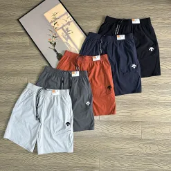 Hochwertige Descente Shorts Casual Luxury