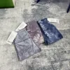 Hochwertige Lululemon Leggings Blaues Logo Luxus