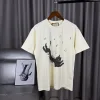 Premium Qualität Gucci Kurzarm Baumwolle Print Luxus