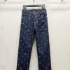 Bestseller Louis Vuitton Jeans Leder Luxus