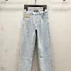 Bestseller Louis Vuitton Jacken Gold Denim Logo Kollektion