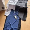 Hochwertige Lululemon Weste Grau Atmungsaktive Kollektion