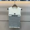 Hochwertige Dior Weste aus der Jacquard-Kollektion