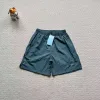 Premium Qualität Nike Shorts Schwarz Polyester Logo Luxus