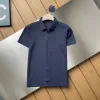 Bestseller Prada Kurzarm Weiß Seide Casual Style