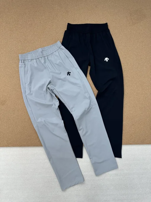 Hochwertige Descente Hose Black Urban Collection