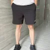 Premium Qualität The North Face Shorts Schwarz Klassisch Luxus