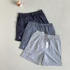 Hochwertige Ralph Lauren Shorts Schwarz Bestickt Luxus