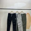 Luxus Descente Hose Schwarz Atmungsaktiv Luxus