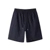 Premium Dior Shorts Jacquard Kollektion
