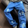 Premium Express Jeans Blue Denim Kollektion