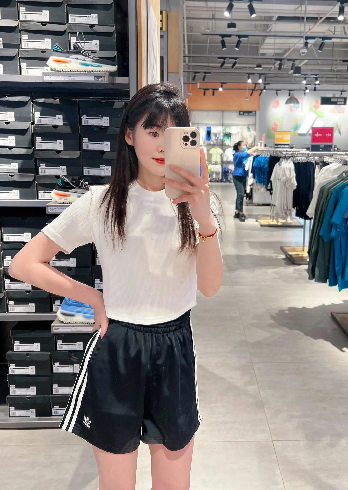 Adidas Shirt