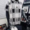 Bestseller-Kollektion mit Strickprint und kurzen Ärmeln von Givenchy
