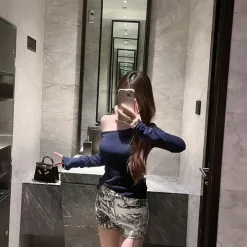 Luxus-Shorts von Dior