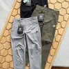 Hochwertige Mammut Hose Schwarz Casual Style