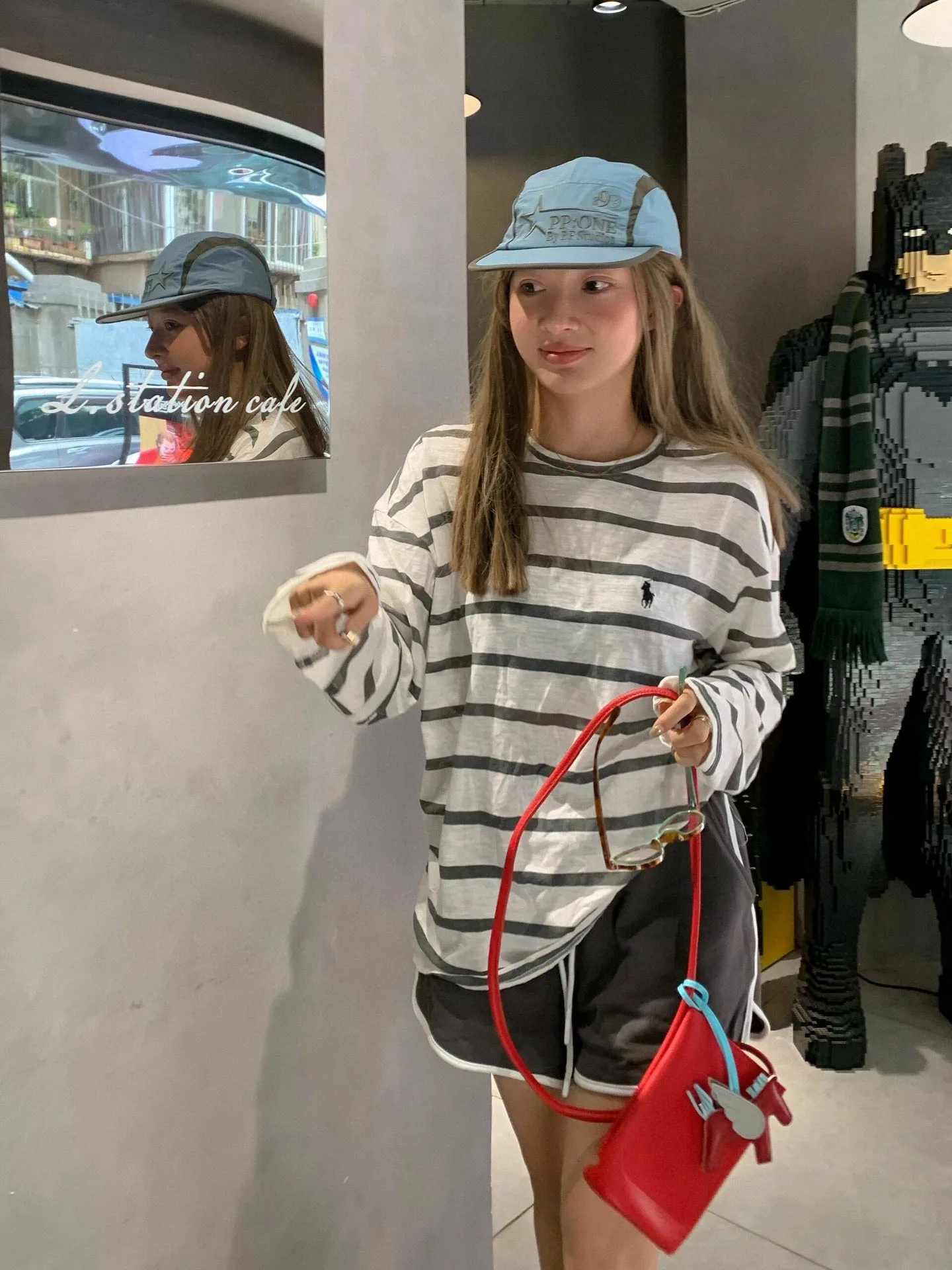 Ralph Lauren T Shirt