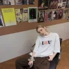 Hochwertige Acne Studios Kurzarm-Kollektion aus schwarzer Baumwolle im minimalistischen Stil