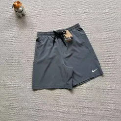 Bestseller Nike Shorts Schwarz Atmungsaktiv Luxus