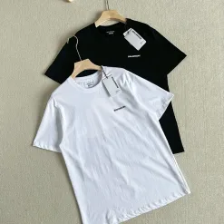 Premium Salomon Kurzarm-Kollektion in Schwarz