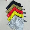 Premium Helly Hansen Shorts Schwarz Atmungsaktive Kollektion