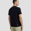 Bestseller Descente Kurzarm Schwarz Atmungsaktive Kollektion