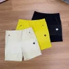 Bestseller Descente Shorts Schwarz Atmungsaktive Kollektion
