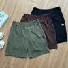 Bestseller Descente Shorts Schwarz Nylon Casual Luxury