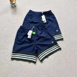 Bestseller Adidas Shorts Weiße Seide Casual Kollektion