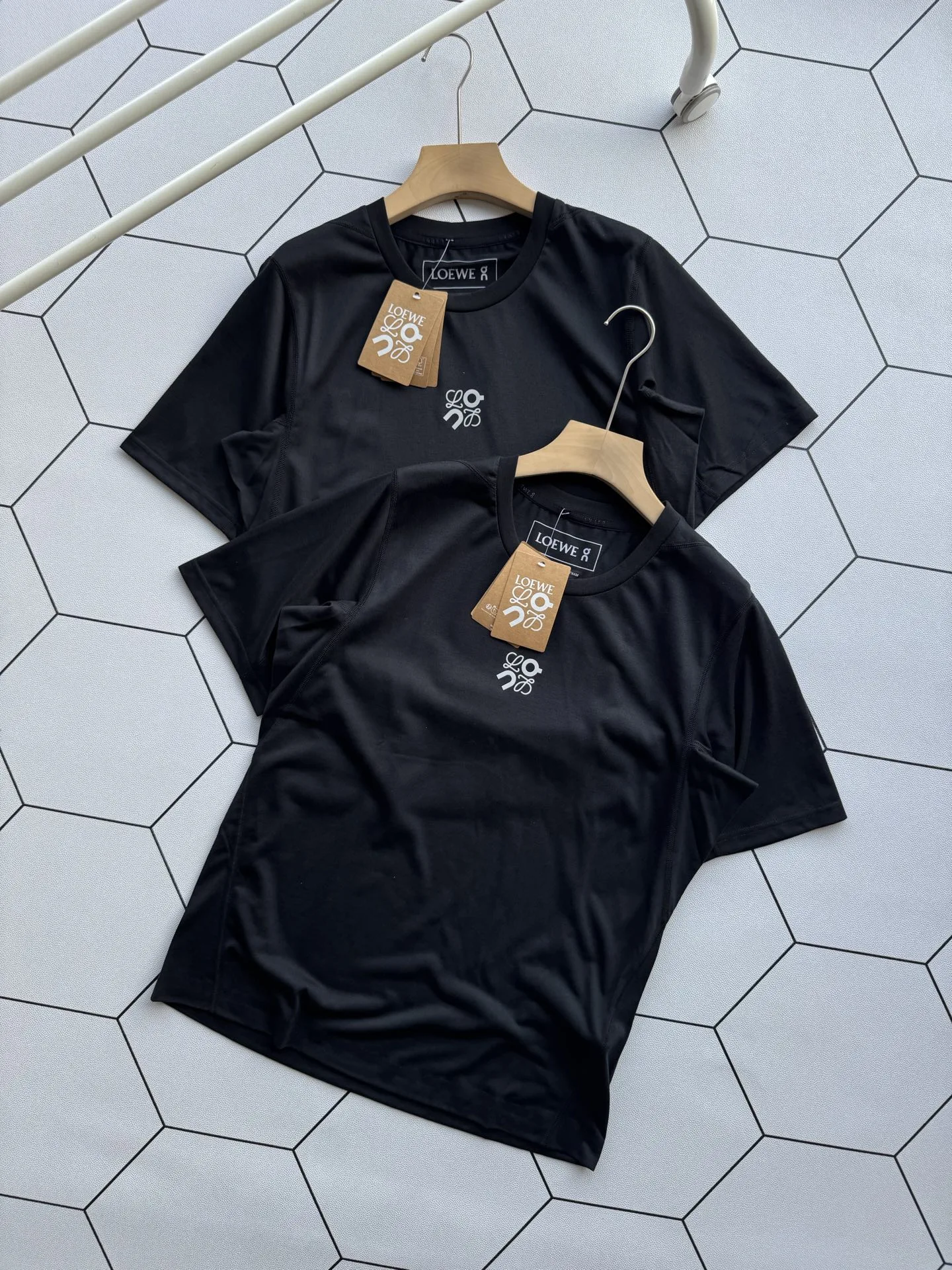 Loewe Kurzarm Sportbekleidung